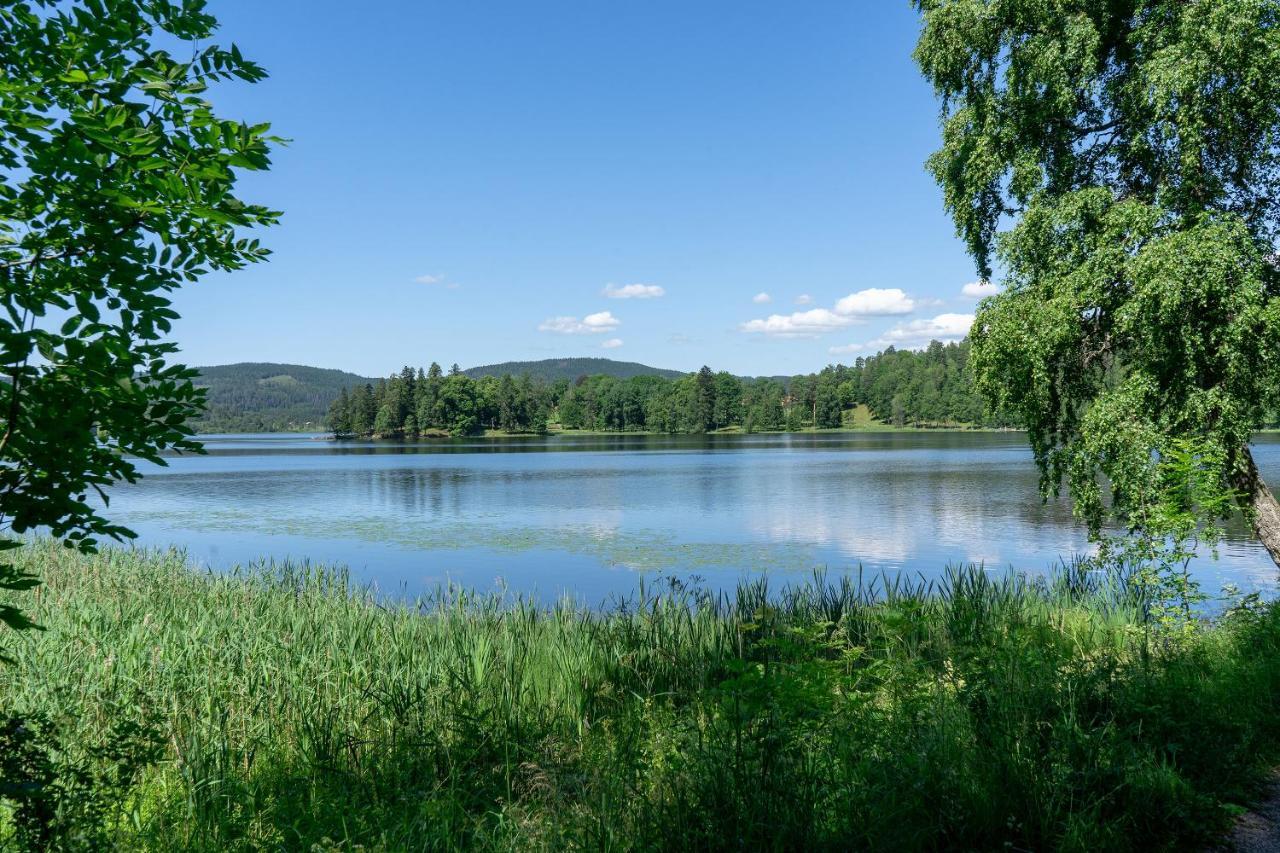 Topcamp Bogstad - Oslo Exterior foto