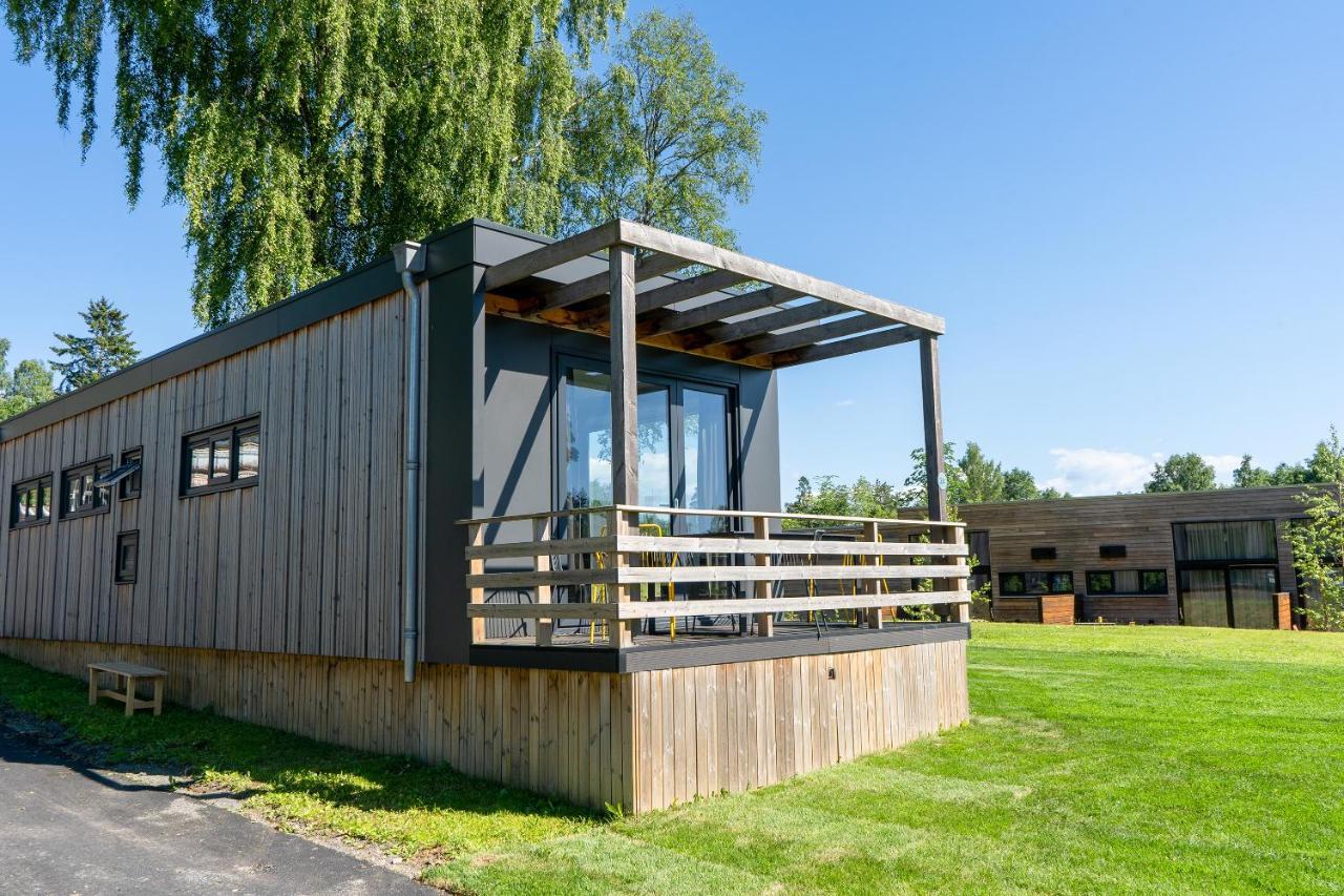 Topcamp Bogstad - Oslo Exterior foto